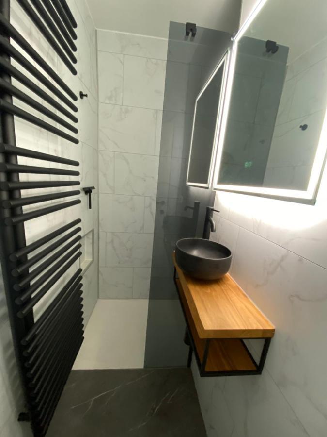 Spacious Apartment With Sea View Ostende Exterior foto